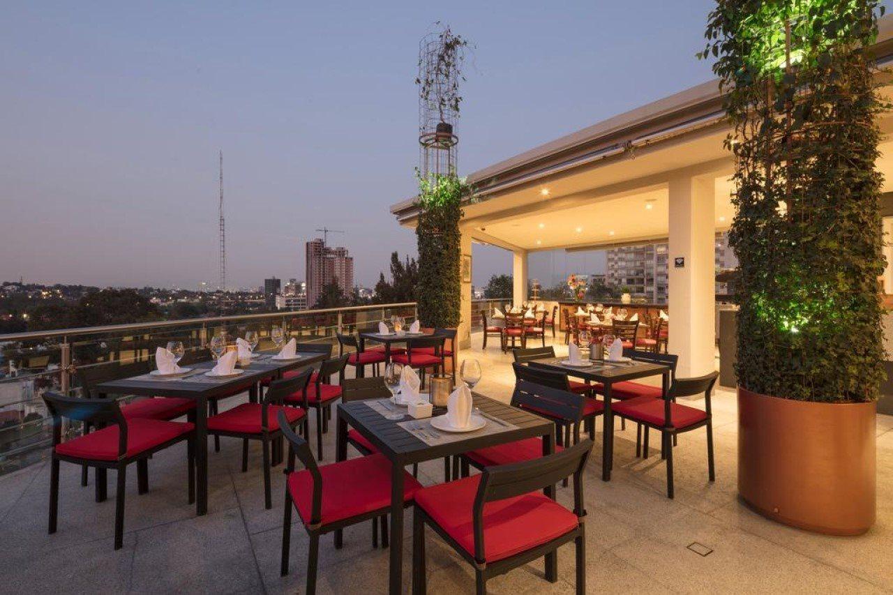 Stara San Angel Inn Boutique Hotel (Adults Only) Mexico by Eksteriør bilde