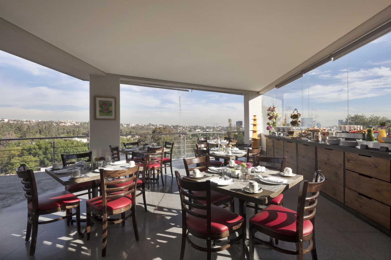 Stara San Angel Inn Boutique Hotel (Adults Only) Mexico by Eksteriør bilde