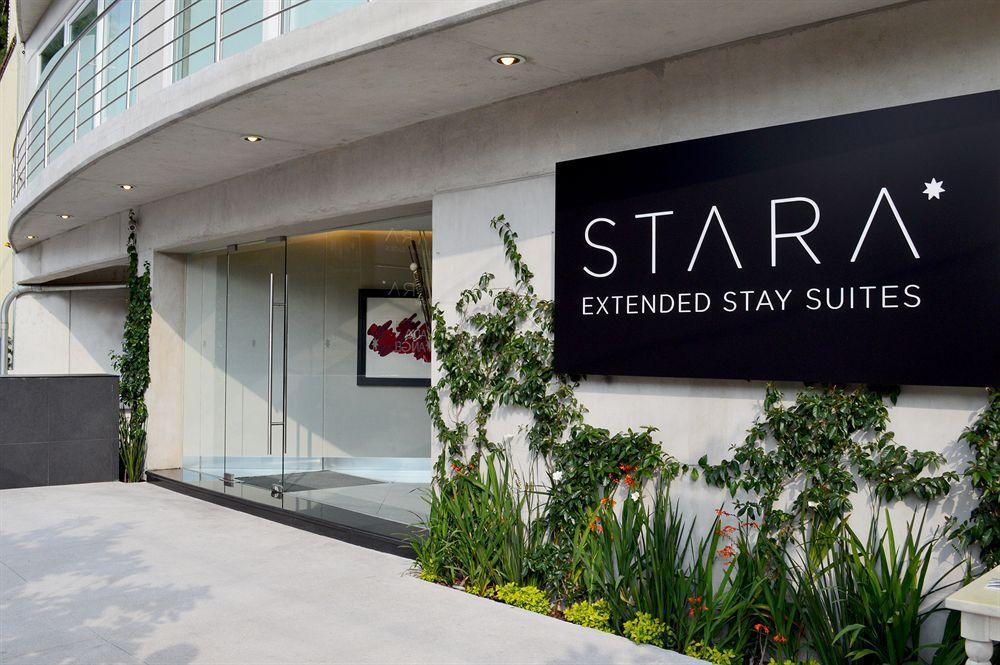 Stara San Angel Inn Boutique Hotel (Adults Only) Mexico by Eksteriør bilde