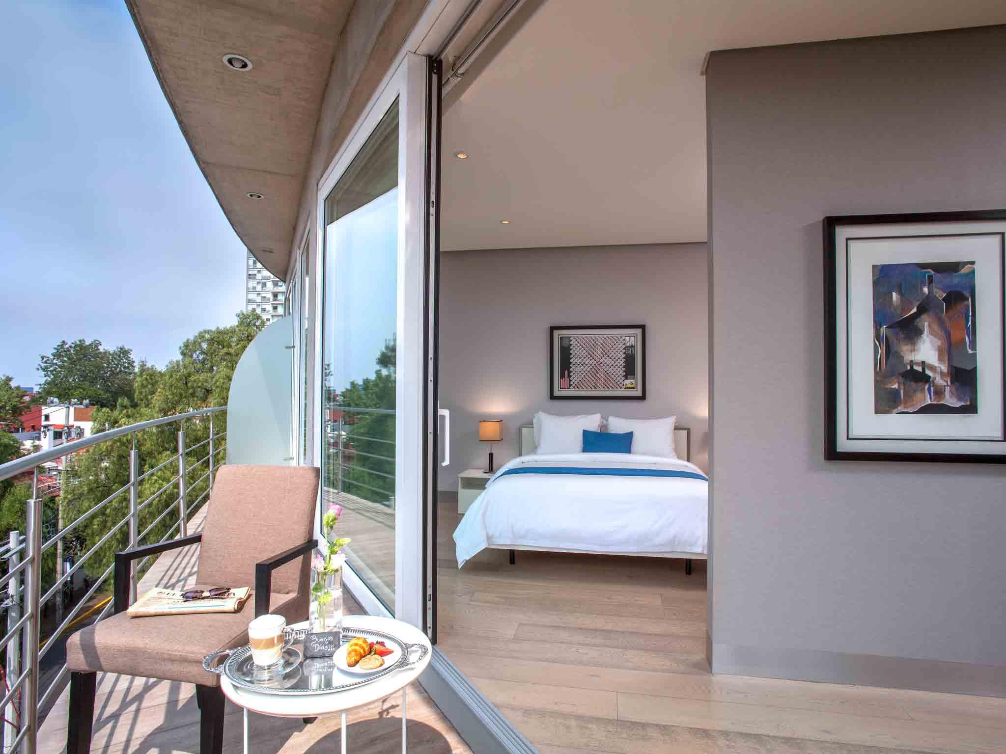 Stara San Angel Inn Boutique Hotel (Adults Only) Mexico by Eksteriør bilde