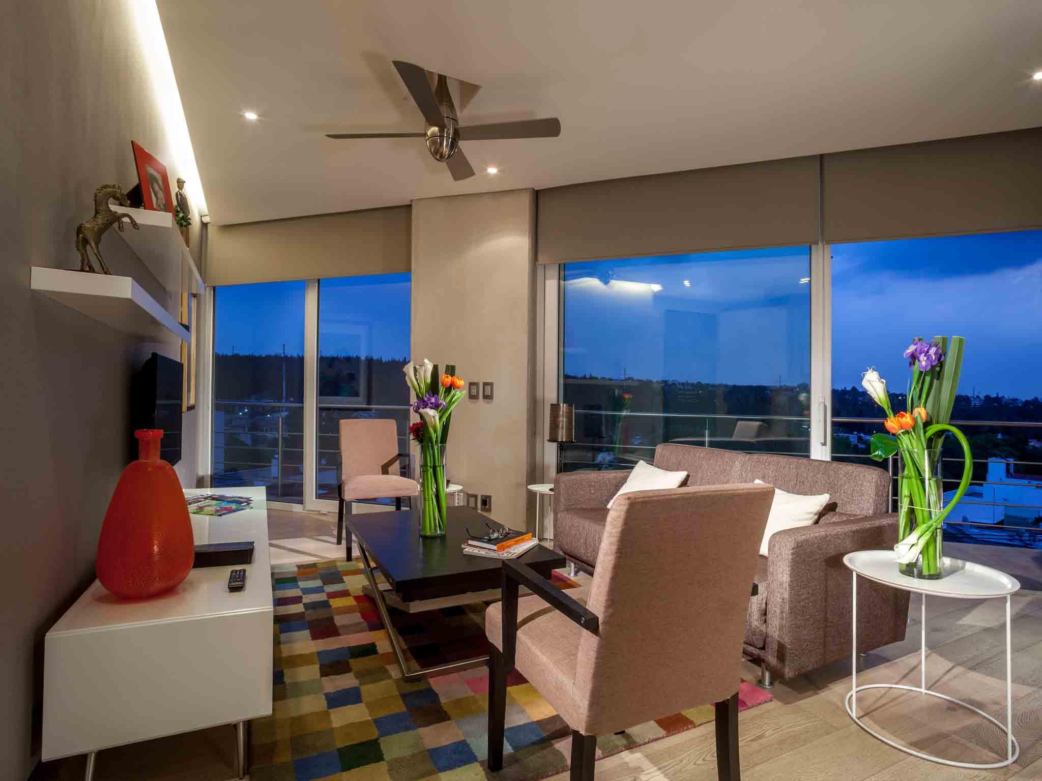 Stara San Angel Inn Boutique Hotel (Adults Only) Mexico by Eksteriør bilde