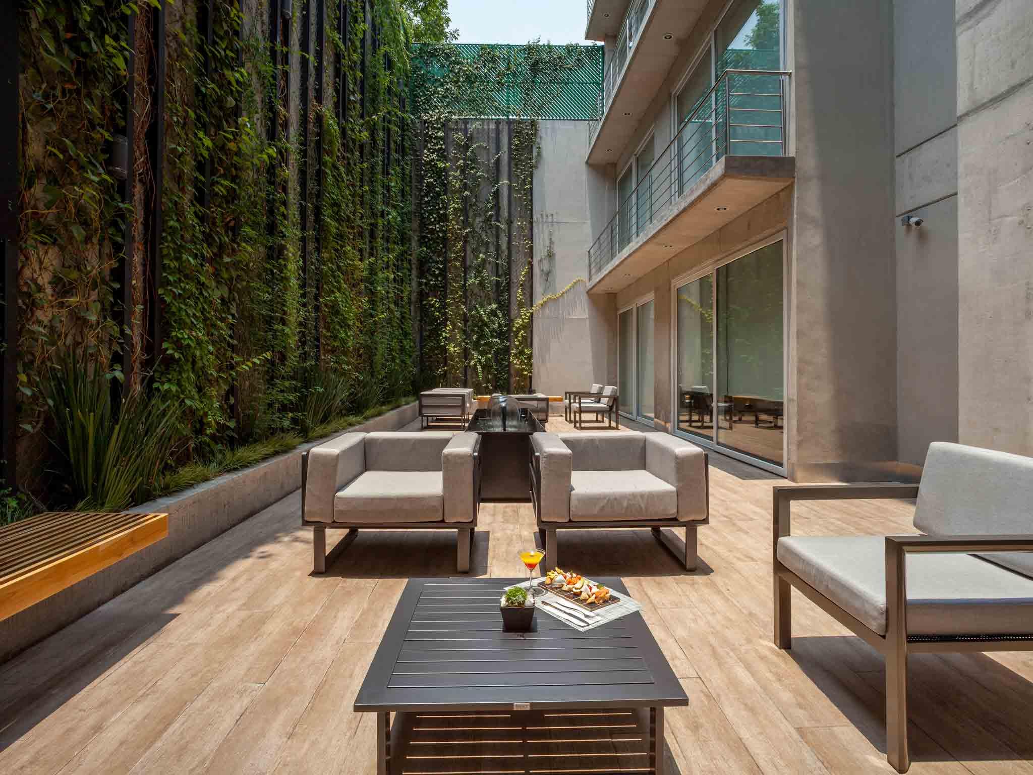 Stara San Angel Inn Boutique Hotel (Adults Only) Mexico by Eksteriør bilde