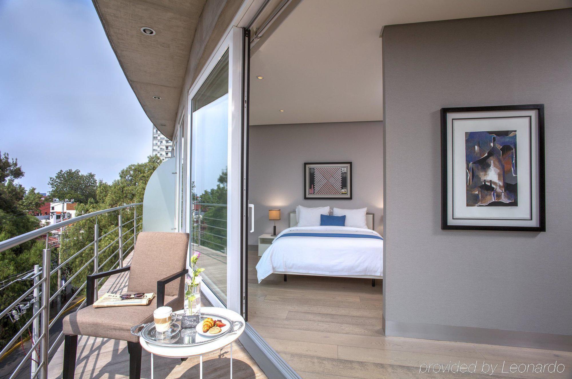 Stara San Angel Inn Boutique Hotel (Adults Only) Mexico by Eksteriør bilde