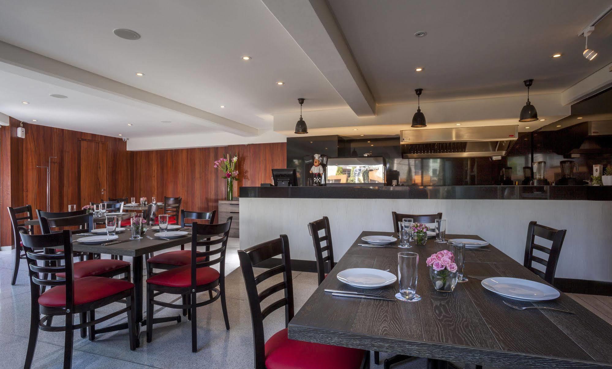 Stara San Angel Inn Boutique Hotel (Adults Only) Mexico by Eksteriør bilde
