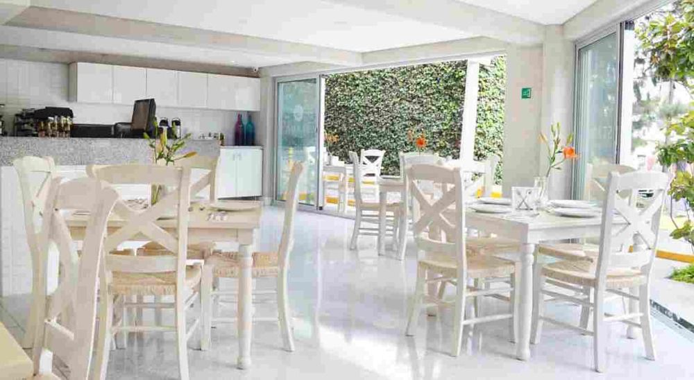 Stara San Angel Inn Boutique Hotel (Adults Only) Mexico by Eksteriør bilde